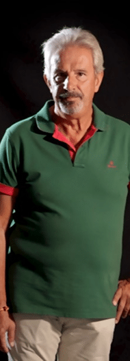 Retratos de ciudadanos que representan la diversidad social de Roquetas de Mar